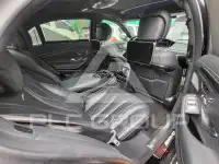 2016 Mercedes Benz S-Class