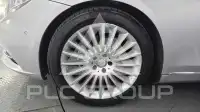 2016 Mercedes Benz S-Class