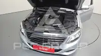 2016 Mercedes Benz S-Class