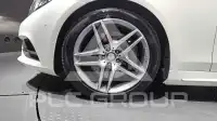 2016 Mercedes Benz S-Class