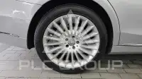2016 Mercedes Benz S-Class