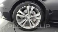 2016 Mercedes Benz S-Class