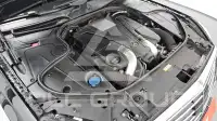 2016 Mercedes Benz S-Class
