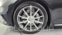 2016 Mercedes Benz S-Class