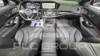 2016 Mercedes Benz S-Class