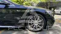 2016 Mercedes Benz S-Class