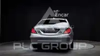 2016 Mercedes Benz S-Class