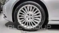 2016 Mercedes Benz S-Class