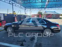 2016 Mercedes Benz S-Class
