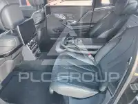 2016 Mercedes Benz S-Class