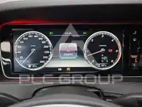 2016 Mercedes Benz S-Class