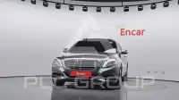 2016 Mercedes Benz S-Class