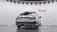 2016 Mercedes Benz S-Class