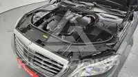 2016 Mercedes Benz S-Class