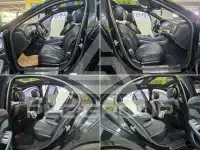 2016 Mercedes Benz S-Class