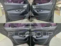 2016 Mercedes Benz S-Class