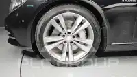 2016 Mercedes Benz S-Class