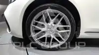 2016 Mercedes Benz S-Class