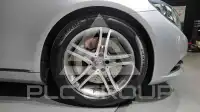 2016 Mercedes Benz S-Class
