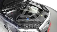 2016 Mercedes Benz S-Class