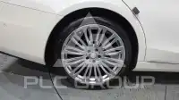 2016 Mercedes Benz S-Class