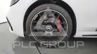 2016 Mercedes Benz S-Class