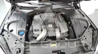 2016 Mercedes Benz S-Class