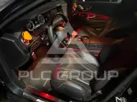 2016 Mercedes Benz S-Class