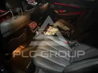 2016 Mercedes Benz S-Class