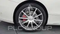 2016 Mercedes Benz S-Class