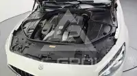 2016 Mercedes Benz S-Class