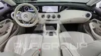 2016 Mercedes Benz S-Class