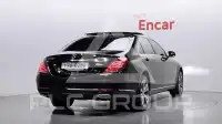 2016 Mercedes Benz S-Class