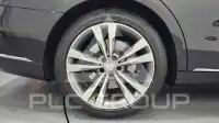 2016 Mercedes Benz S-Class