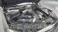 2016 Mercedes Benz S-Class
