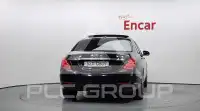 2016 Mercedes Benz S-Class