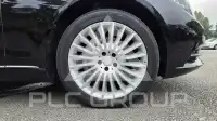 2016 Mercedes Benz S-Class