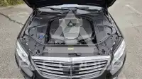 2016 Mercedes Benz S-Class