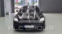 2016 Mercedes Benz S-Class