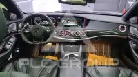 2016 Mercedes Benz S-Class