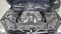 2016 Mercedes Benz S-Class