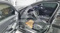 2016 Mercedes Benz S-Class