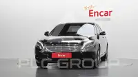 2016 Mercedes Benz S-Class