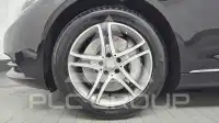 2016 Mercedes Benz S-Class
