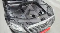 2016 Mercedes Benz S-Class