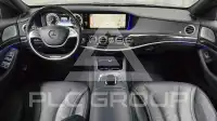 2016 Mercedes Benz S-Class