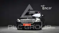 2016 Mercedes Benz S-Class