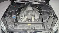 2016 Mercedes Benz S-Class