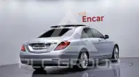 2016 Mercedes Benz S-Class