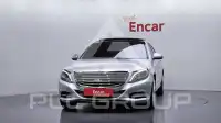 2016 Mercedes Benz S-Class